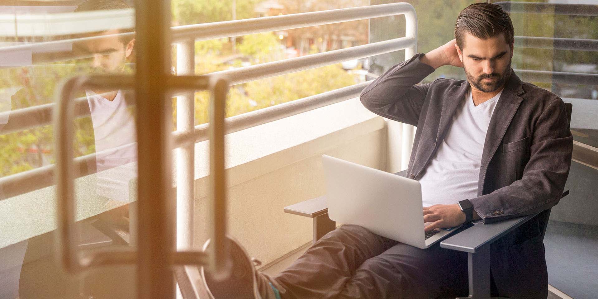 Outsourcing de Servicios Informáticos